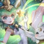 《LOL》云顶之弈璐璐出装推荐