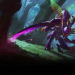 《LOL》云顶之弈螳螂装备推荐