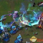 《LOL》云顶之弈4恶魔2暗影2游侠攻略