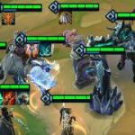 《LOL》云顶之弈暗影极地游侠流攻略