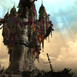 《FF14》5.0新地图优摩尔一览