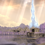 《FF14》5.0新地图雷克兰湖区一览
