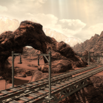 《FF14》5.0新地图阿姆·阿朗恩一览