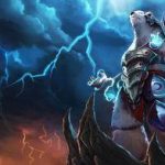 《LOL》云顶之弈极地斗士流阵容搭配