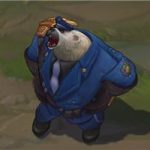 《LOL》云顶之弈狗熊出装选择