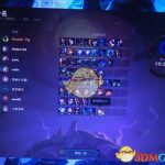 《LOL》云顶之弈3法6剑士阵容推荐