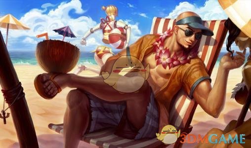 《LOL》云顶之弈3法6剑士攻略