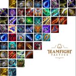 《LOL》云顶之弈装备选择攻略