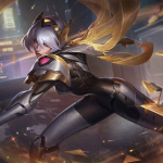 《LOL》19年源计划刀妹至臻皮肤一览