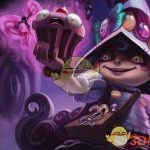 《LOL》云顶之弈露露阵容分享