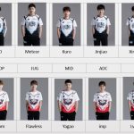 《LOL》7月16日夏季赛赛程 小夫带领JDG决战BLG