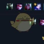 《LOL》云顶之弈四极地四游侠攻略