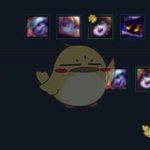 《LOL》云顶之弈纳尔出装选择