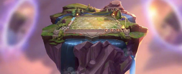 《LOL》云顶之弈纳尔用什么装备