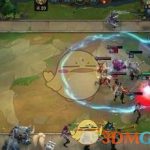 《LOL》云顶之弈诺手最强出装推荐