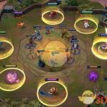 《LOL》云顶之弈刺客忍者最强阵容推荐