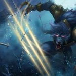 《LOL》云顶之弈狼人阵容推荐