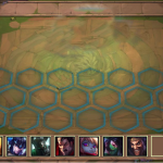《LOL》云顶之弈6骑士暗影2帝国攻略