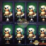 《LOL》云顶之弈小小英雄排名
