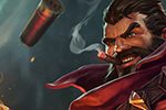 《LOL》云顶之弈9.15男枪介绍