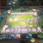 《LOL》云顶之弈船长最强出装推荐