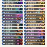 《炉石传说》暗影崛起狂野巨贪机克术卡组推荐