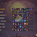 《LOL》云顶之弈机器人阵容介绍