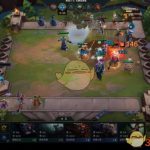 《LOL》云顶之弈剑魔最强出装推荐