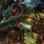 《LOL》云顶之弈新版本改动汇总
