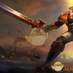 《LOL》云顶之弈盖伦出装搭配