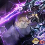 《LOL》云顶之弈卡萨丁出装分享