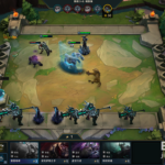 《LOL》云顶之弈法师流克制攻略