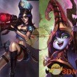 《LOL》云顶之弈强势阵容排行榜