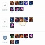 《LOL》云顶之弈狂野换形6法攻略