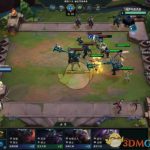《LOL》云顶之弈乌鸦装备推荐