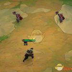 《LOL》云顶之弈4帝国3虚空2暗影攻略
