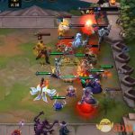 《LOL》云顶之弈斗帝克制盾法攻略
