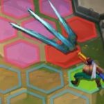 《LOL》云顶之弈枪手流站位攻略