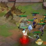 《LOL》云顶之弈波比阵容搭配