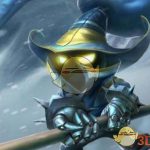 《LOL》云顶之弈小法装备选择