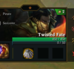 《LOL》云顶之弈卡牌攻略