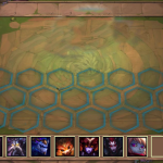 《LOL》云顶之弈3法师3换形阵容攻略