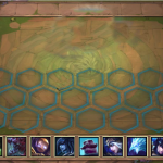 《LOL》云顶之弈火炮狗熊阵容攻略