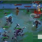《LOL》云顶之弈电击熊玩法介绍