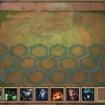 《LOL》云顶之弈4狂野3换形2暗影攻略