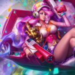 《LOL》云顶之弈段位等级