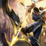 《LOL》云顶之弈排位匹配规则
