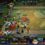 《LOL》云顶之弈阵容改动攻略
