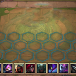《LOL》云顶之弈6刺客4忍者2帝国攻略