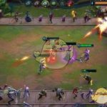 《LOL》云顶之弈直升机卡特阵容推荐
